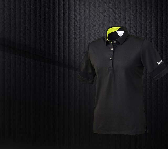 高尔夫服装定制