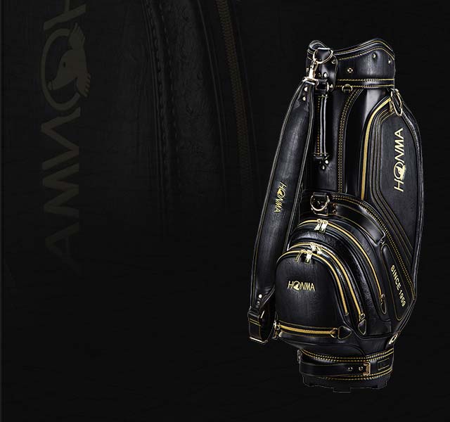 高尔夫装备定制