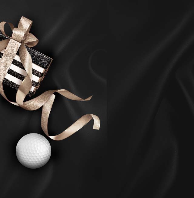 高尔夫礼品定制