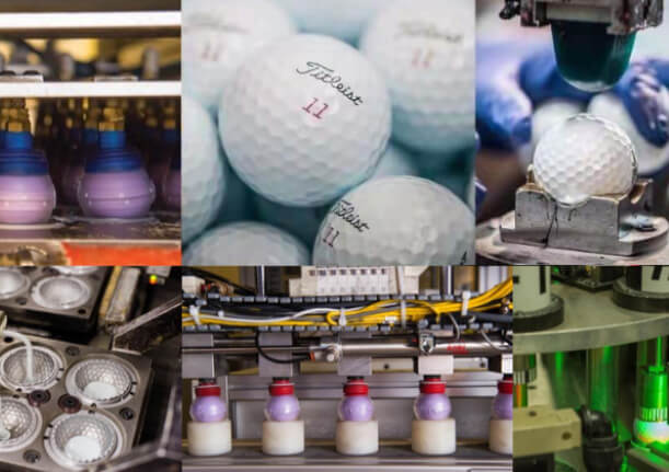 阳光高尔夫-品质保障