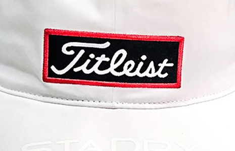 高尔夫帽男士高尔夫球帽