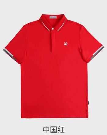 高尔夫T恤 高尔夫T恤