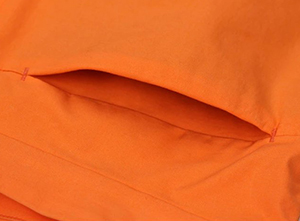 女装夏季高尔夫服装棉质裙裤