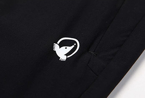 男士高尔夫服装长裤