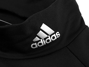 高尔夫服装男士运动紧身衣