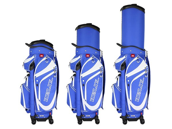 运带拖轮航空包男女款伸缩包