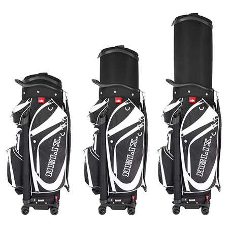 运带拖轮航空包男女款伸缩包