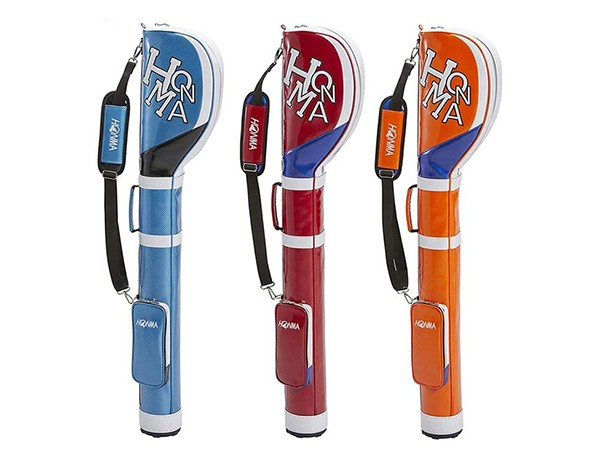 便携高尔夫枪包