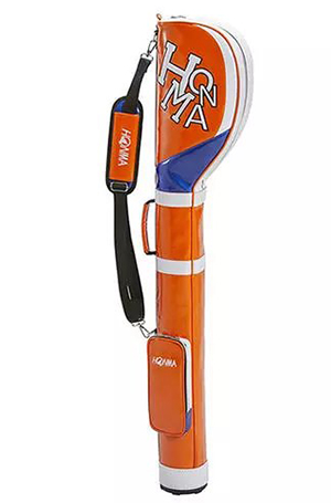 便携高尔夫枪包