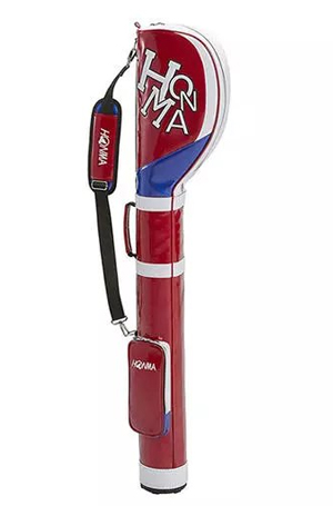 便携高尔夫枪包