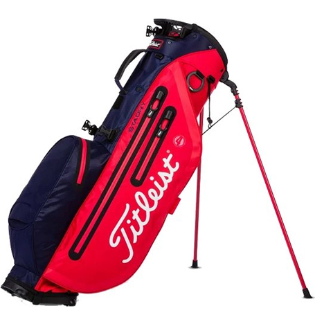 高尔夫支架包