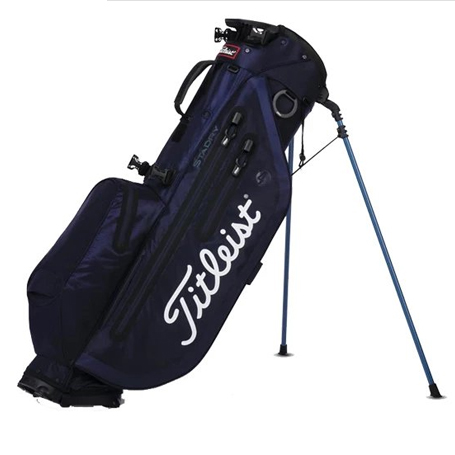 高尔夫支架包