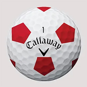 石墨烯高尔夫球四层球