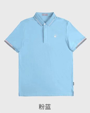 高尔夫T恤 高尔夫T恤