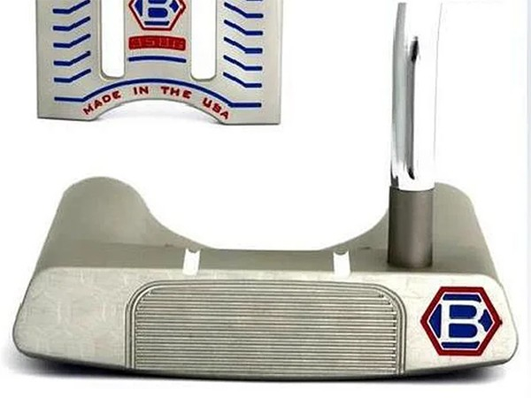 手工高尔夫推杆