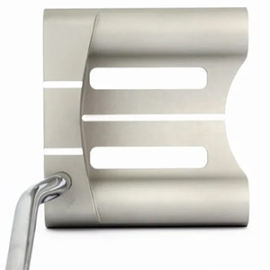 手工高尔夫推杆