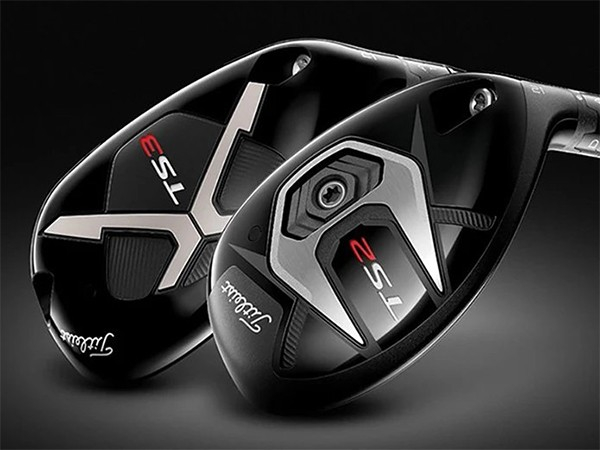 新款铁木杆多功能混合球杆