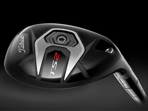 新款铁木杆多功能混合球杆