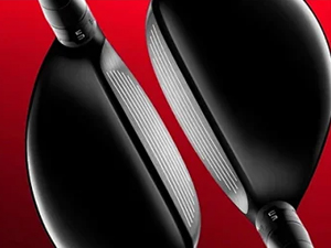 新款铁木杆多功能混合球杆