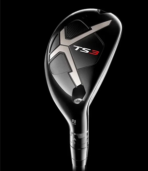 新款铁木杆多功能混合球杆