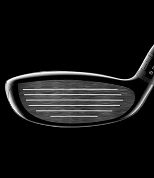 新款铁木杆多功能混合球杆