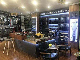 简析阳光高尔夫在定制高尔夫用品上有什么优势