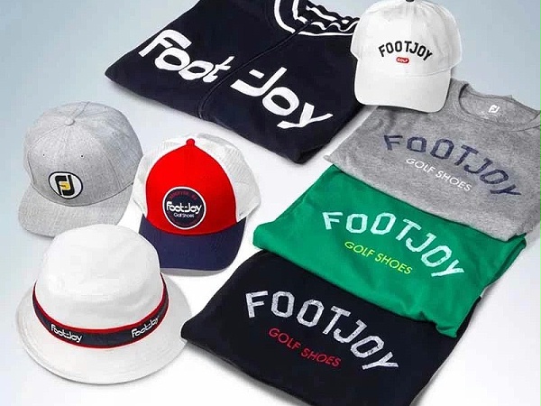 高尔夫服装搭配