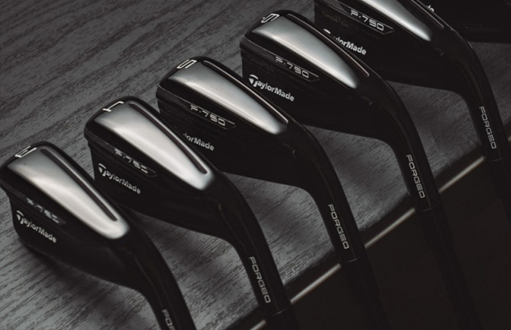 高尔夫铁杆私人定制