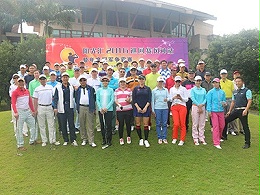 阳光汇2016巡回赛风神站